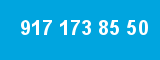 917 173 85 50 917 173 85 50